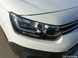  Citroen  Berlingo CITROEN  / 2018 / 3P / furgón derivado de turismo Talla M BlueHDi 100 CONTROL (AC) #16