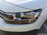  Citroen  Berlingo CITROEN  / 2018 / 3P / furgón derivado de turismo Talla M BlueHDi 100 CONTROL (AC) #15