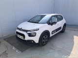  Citroen  C3  Feel 1.5 BlueHDi 100CV MT6 E6d 