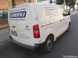  Citroen  Jumpy  Furgón Club XS 1.5 BlueHDi 120CV MT6 E6dT #2