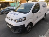 Citroen  Jumpy  Furgón Club XS 1.5 BlueHDi 120CV MT6 E6dT 