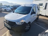  Dacia  Dokker DACIA  / 2013 / 4P / furgón derivado de turismo Van Essential Blue dCi 70kW (95CV) 