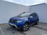  Dacia  Duster DACIA  / 2018 / 5P / todoterreno Prestige TCE 110kW (150CV) 4X2 EDC 