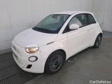  Fiat  500  e Icon 42kWh 