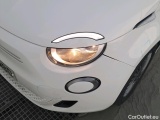  Fiat  500  e Icon 42kWh #18