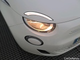  Fiat  500  e Icon 42kWh #19