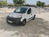  Fiat  Fiorino  1.3 Multijet 80CV MT5 E6 