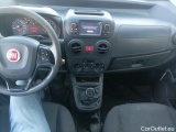  Fiat  Fiorino  1.3 Multijet 80CV MT5 E6 #13