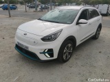  KIA  Niro  e- Emotion 