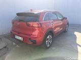  KIA  Niro  e- Emotion #2