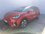 KIA  Niro  e- Emotion 