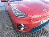  KIA  Niro  e- Emotion #21