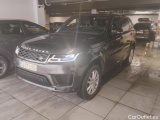  Land Rover  Range Rover Sport LAND ROVER  / 2017 / 5P / todoterreno 3.0D I6 183kW MHEV SE AWD Auto. 