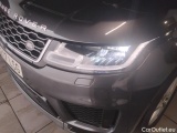  Land Rover  Range Rover Sport LAND ROVER  / 2017 / 5P / todoterreno 3.0D I6 183kW MHEV SE AWD Auto. #17