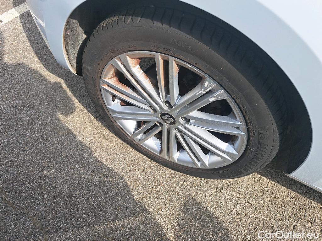  Seat  Leon  Xcellence Edition 2.0 TDI 150CV AT7 E6dT #12