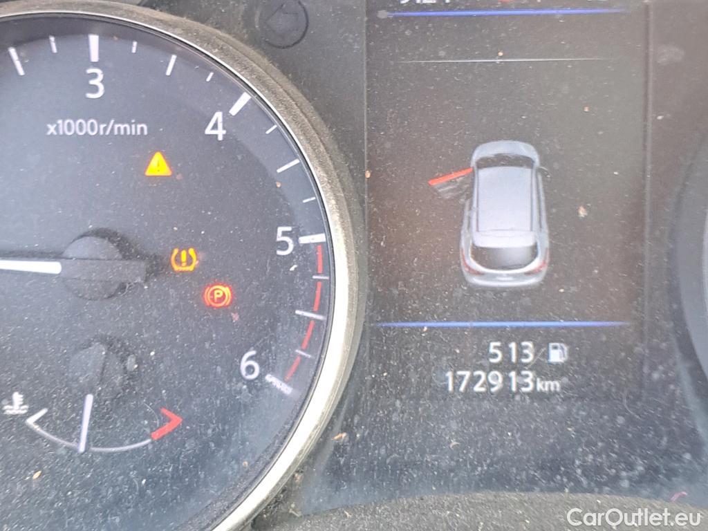  Nissan  Qashqai NISSAN  / 2017 / 5P / todoterreno dCi 85 kW (115 CV) E6D N-CONNECTA #53