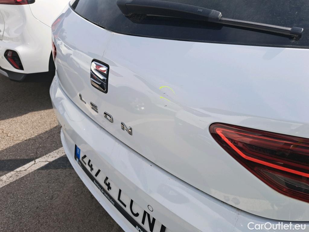  Seat  Leon  Xcellence Edition 2.0 TDI 150CV AT7 E6dT #26