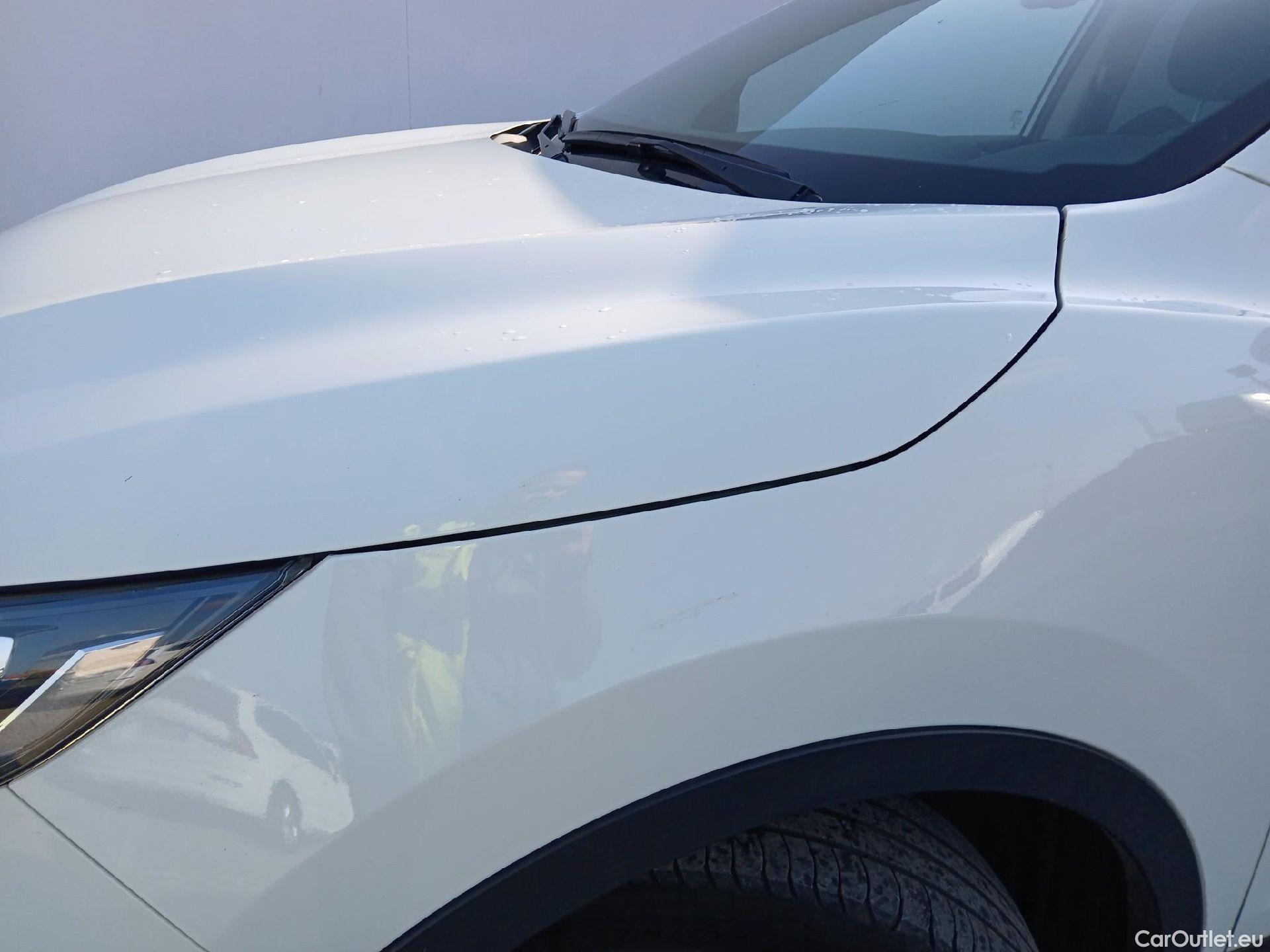  Nissan  Qashqai NISSAN  / 2017 / 5P / todoterreno dCi 150CV (110kW) N-CONNECTA (AC) #4