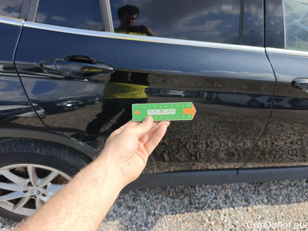 Bmw  X1 BMW  / 2019 / 5P / todoterreno sDrive16d Business #3