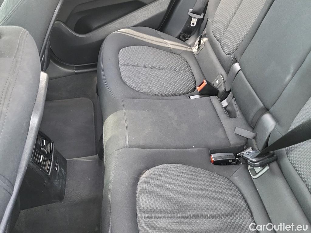  Bmw  X1 BMW  / 2019 / 5P / todoterreno sDrive18d #30