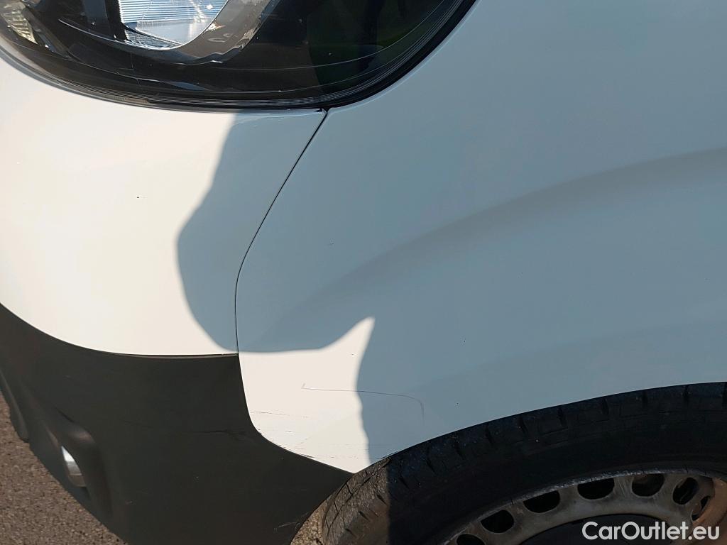  Toyota  Proace TOYOTA  / 2020 / 4P / furgón 1.5D 100CV GX 1PL 2PT L1 #33