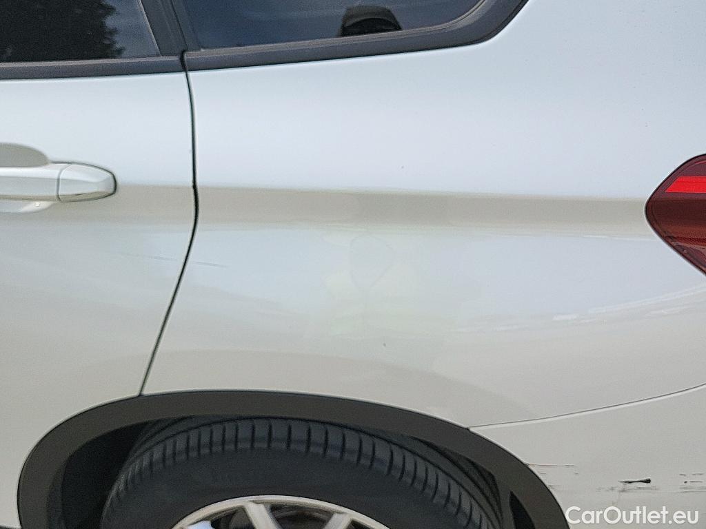  Bmw  X1 BMW  / 2019 / 5P / todoterreno sDrive18d #7