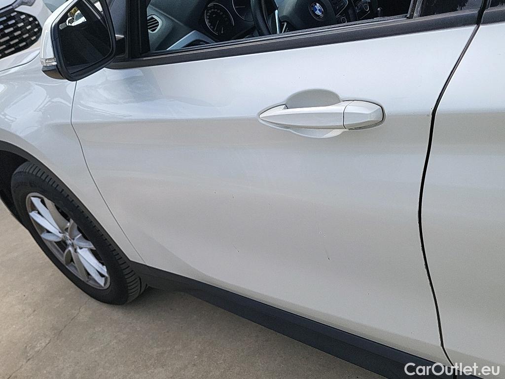  Bmw  X1 BMW  / 2019 / 5P / todoterreno sDrive18d #3