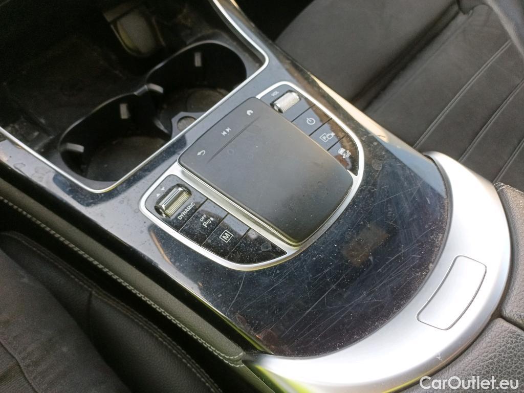  Mercedes  G-Klasee Clase GLC GLC 300 de 4Matic (253.911)AMG 2.0 AMG Line 305CV AT9 E6d #5