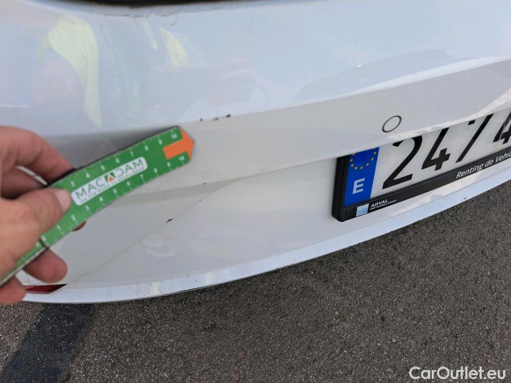  Seat  Leon  Xcellence Edition 2.0 TDI 150CV AT7 E6dT #19