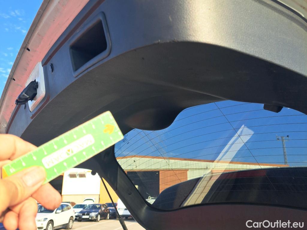  Nissan  Qashqai NISSAN  / 2017 / 5P / todoterreno dCi 85 kW (115 CV) E6D N-CONNECTA #29