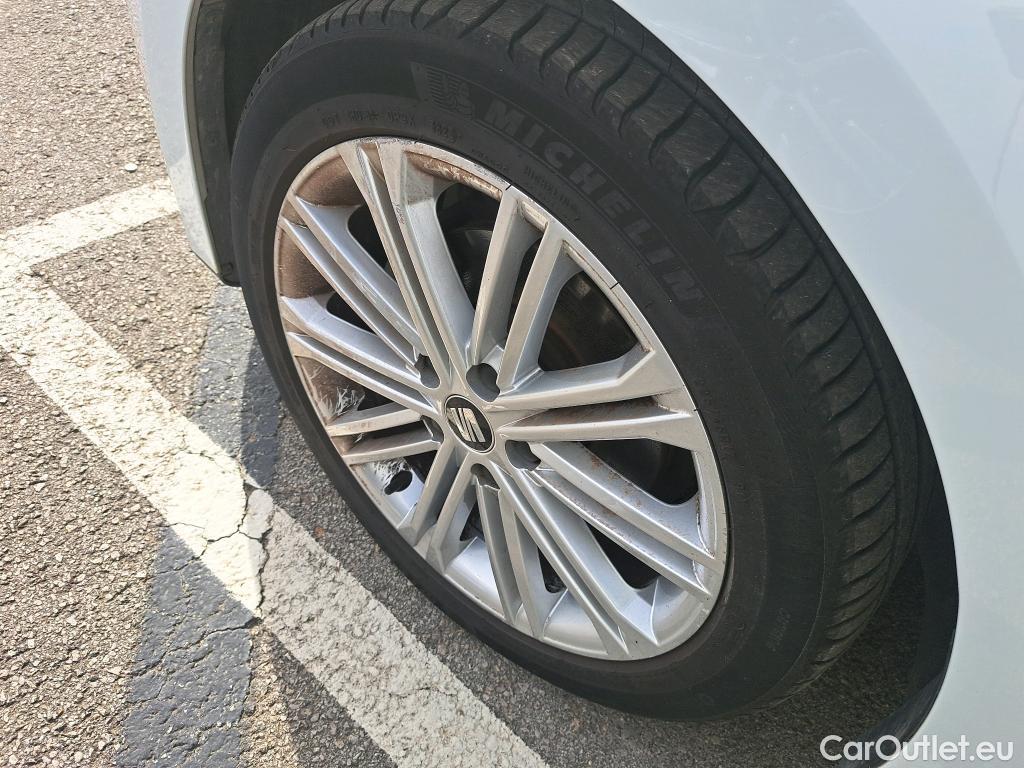 Seat  Leon  Xcellence Edition 2.0 TDI 150CV AT7 E6dT #25