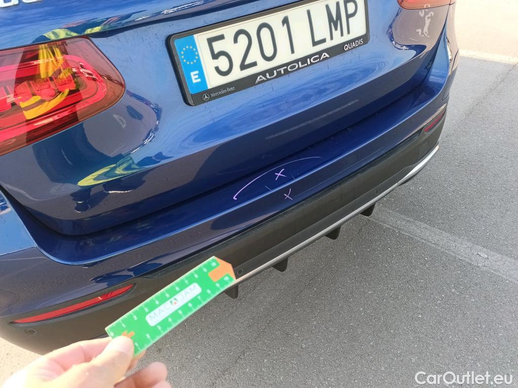  Mercedes  G-Klasee Clase GLC GLC 300 de 4Matic (253.911)AMG 2.0 AMG Line 305CV AT9 E6d #19