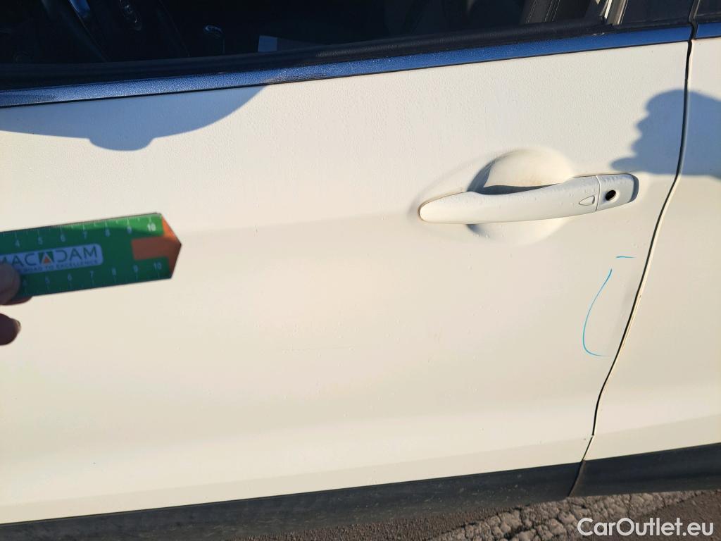  Nissan  Qashqai NISSAN  / 2017 / 5P / todoterreno dCi 85 kW (115 CV) E6D N-CONNECTA #6