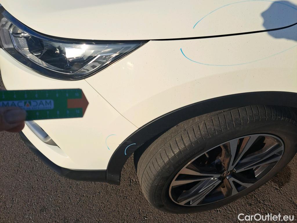  Nissan  Qashqai NISSAN  / 2017 / 5P / todoterreno dCi 85 kW (115 CV) E6D N-CONNECTA #48