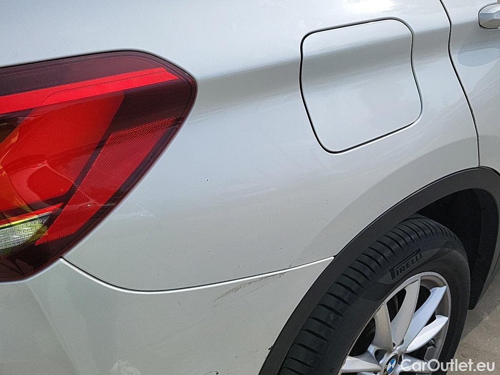 Bmw  X1 BMW  / 2019 / 5P / todoterreno sDrive18d #33