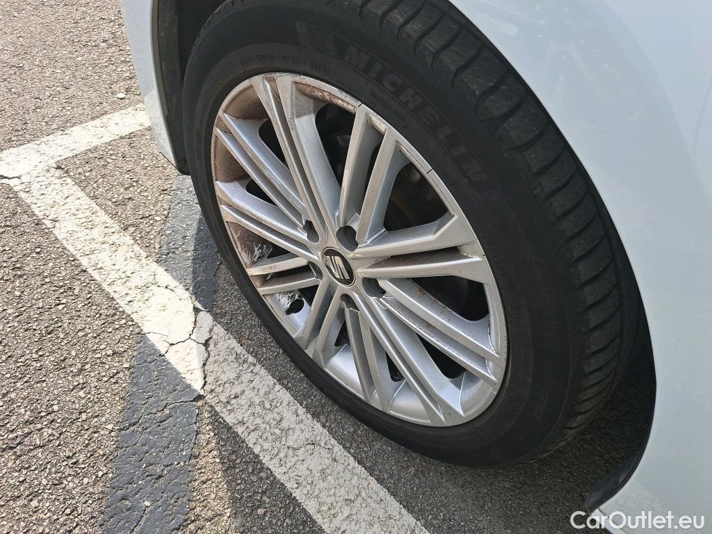  Seat  Leon  Xcellence Edition 2.0 TDI 150CV AT7 E6dT #24