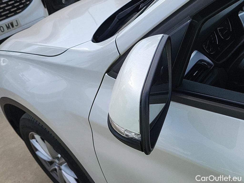  Bmw  X1 BMW  / 2019 / 5P / todoterreno sDrive18d #23