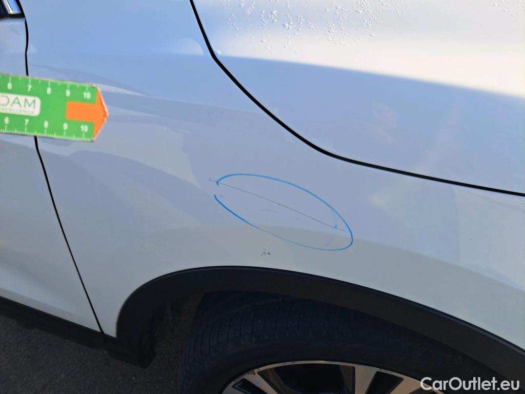  Nissan  Qashqai NISSAN  / 2017 / 5P / todoterreno dCi 85 kW (115 CV) E6D N-CONNECTA #23