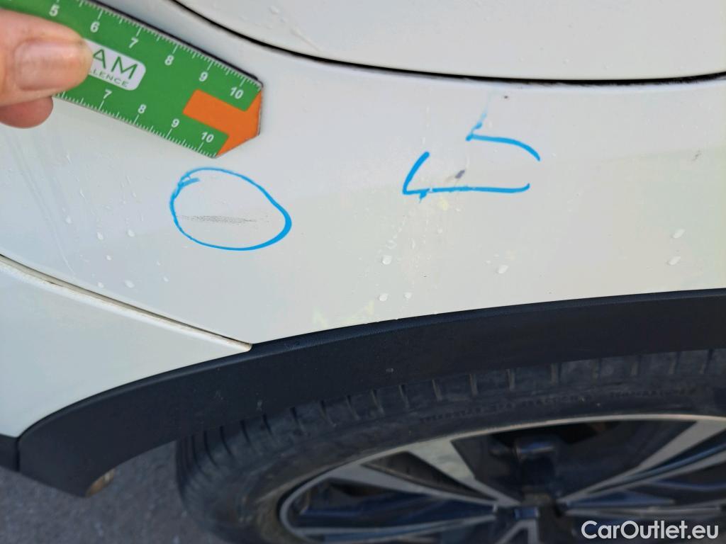  Nissan  Qashqai NISSAN  / 2017 / 5P / todoterreno dCi 85 kW (115 CV) E6D N-CONNECTA #55