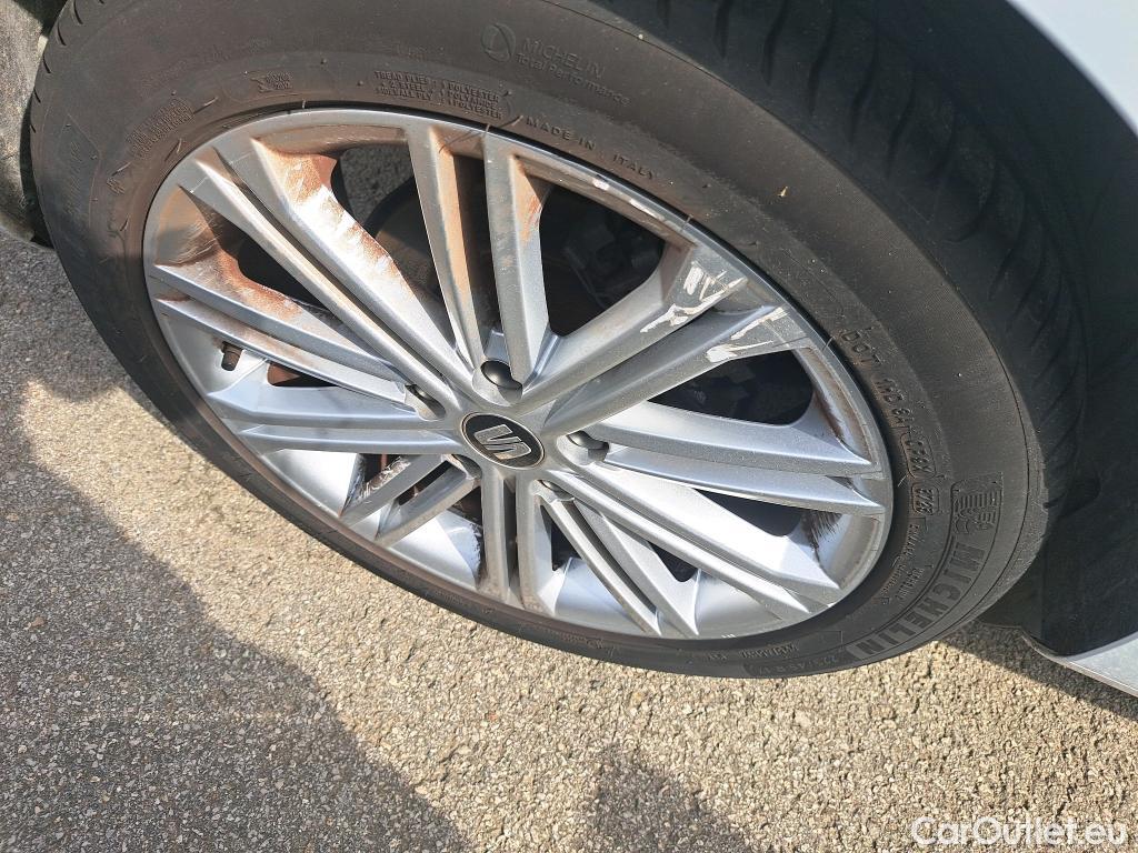  Seat  Leon  Xcellence Edition 2.0 TDI 150CV AT7 E6dT #13