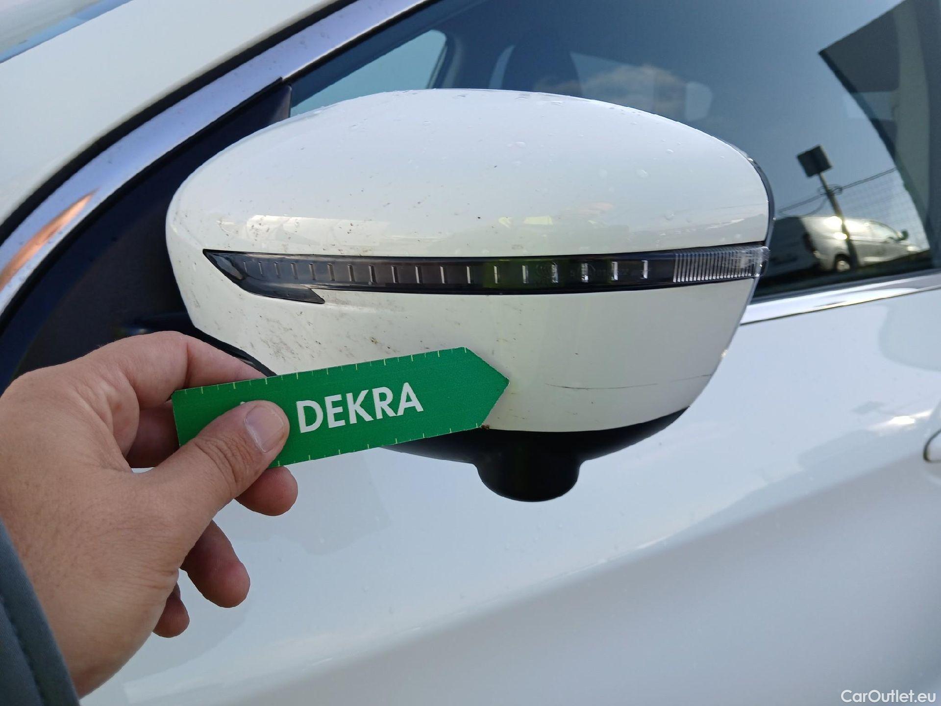  Nissan  Qashqai NISSAN  / 2017 / 5P / todoterreno dCi 150CV (110kW) N-CONNECTA (AC) #9