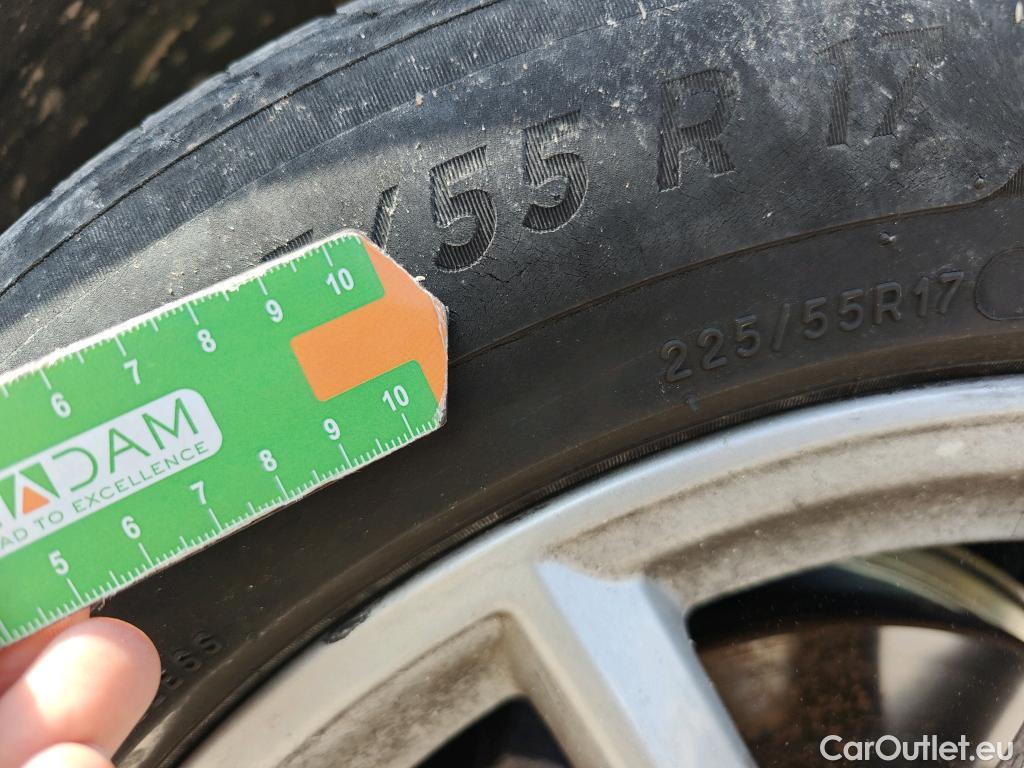  Bmw  X1 BMW  / 2019 / 5P / todoterreno sDrive16d Business #13