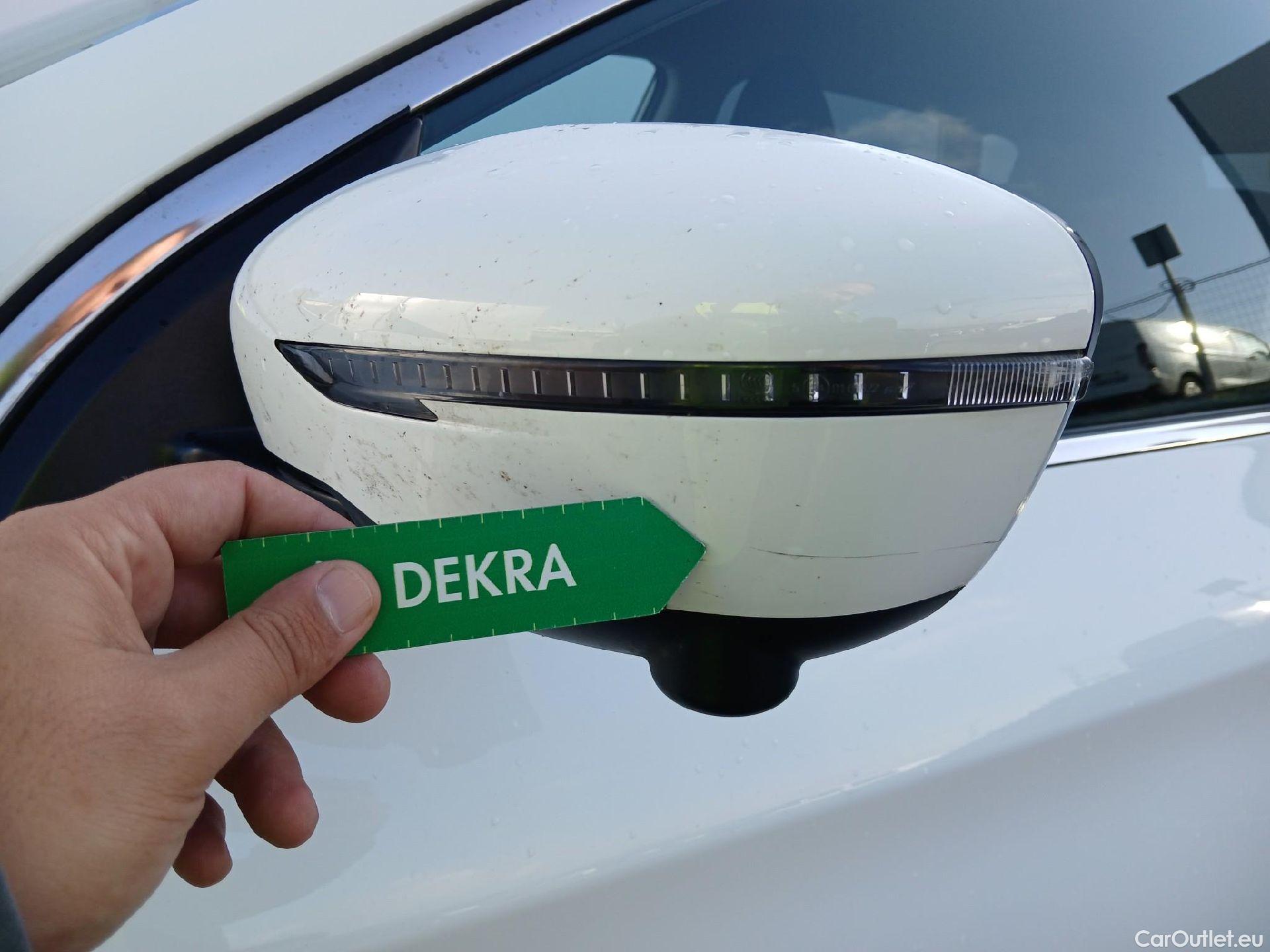  Nissan  Qashqai NISSAN  / 2017 / 5P / todoterreno dCi 150CV (110kW) N-CONNECTA (AC) #8