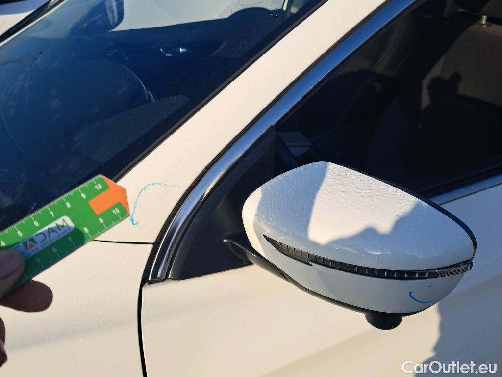  Nissan  Qashqai NISSAN  / 2017 / 5P / todoterreno dCi 85 kW (115 CV) E6D N-CONNECTA #44