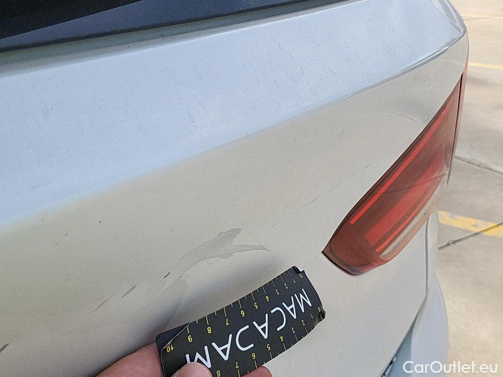  Bmw  X1 BMW  / 2019 / 5P / todoterreno sDrive18d #2