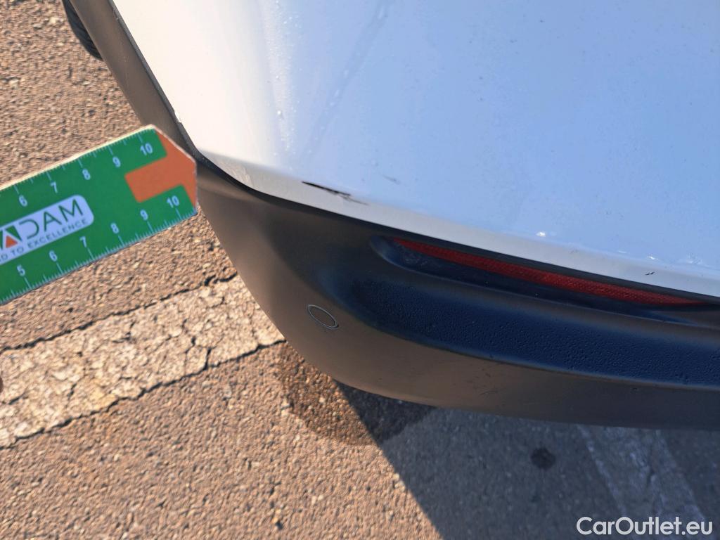  Nissan  Qashqai NISSAN  / 2017 / 5P / todoterreno dCi 85 kW (115 CV) E6D N-CONNECTA #34