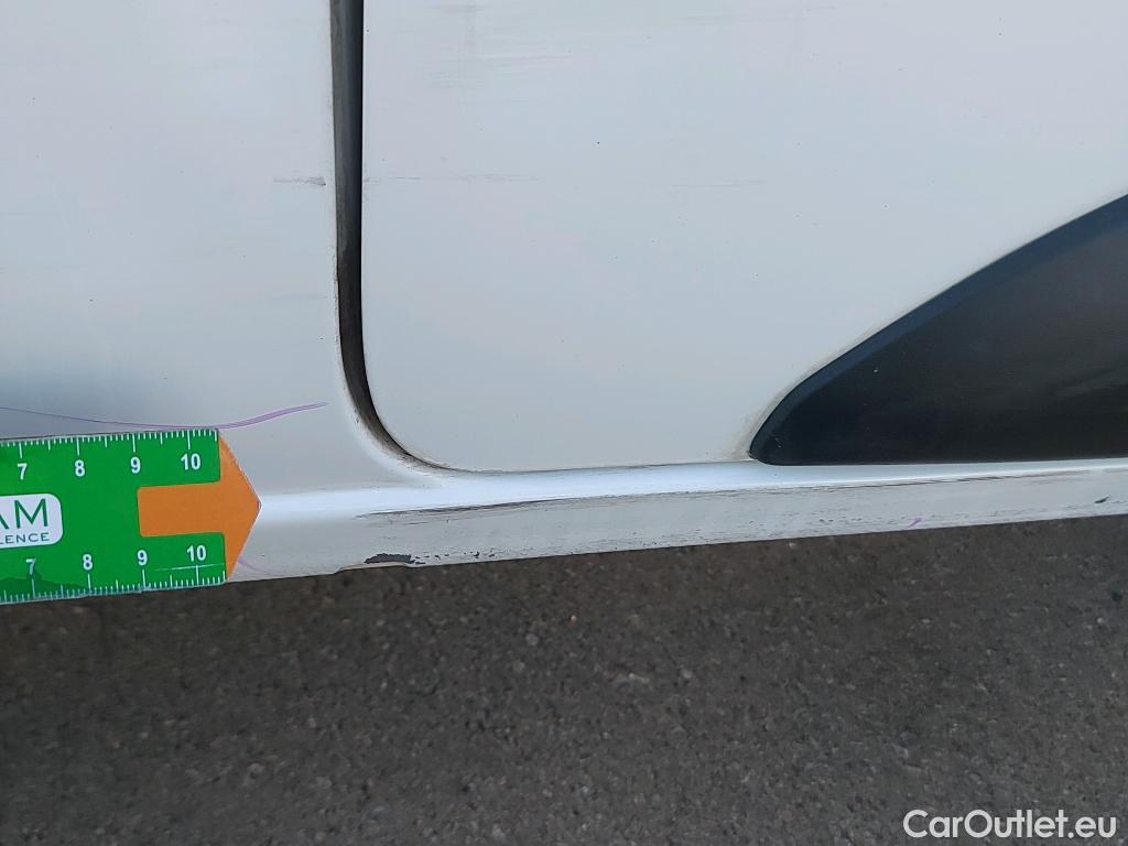  Toyota  Proace TOYOTA  / 2020 / 4P / furgón 1.5D 100CV GX 1PL 2PT L1 #30