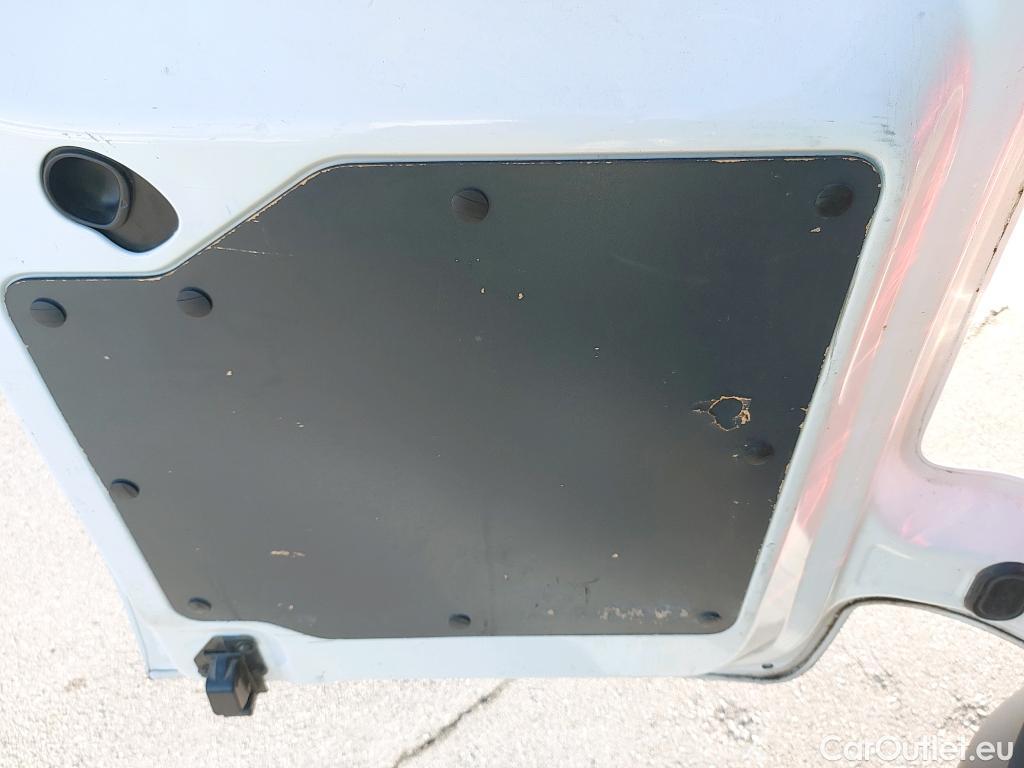  Toyota  Proace TOYOTA  / 2020 / 4P / furgón 1.5D 100CV GX 1PL 2PT L1 #21