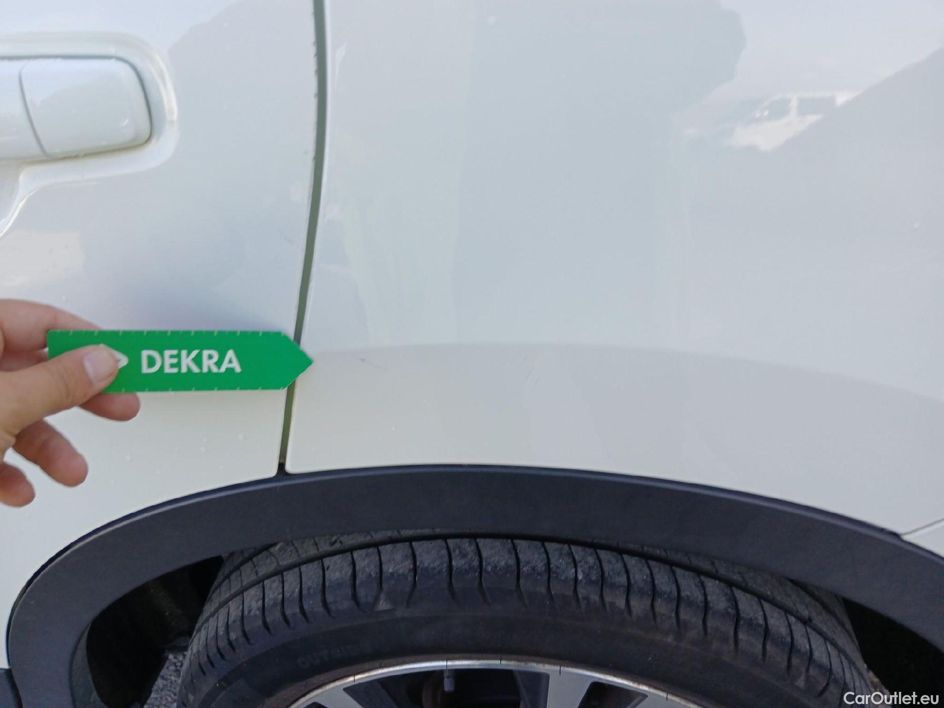  Nissan  Qashqai NISSAN  / 2017 / 5P / todoterreno dCi 150CV (110kW) N-CONNECTA (AC) #14