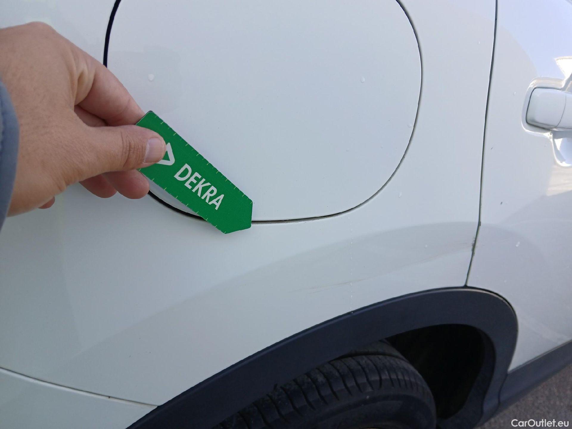 Nissan  Qashqai NISSAN  / 2017 / 5P / todoterreno dCi 150CV (110kW) N-CONNECTA (AC) #21